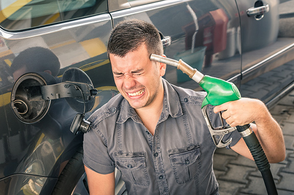 Cheap Gas: Save at the Pump, Pay at the Mechanic? | Rainier Automotive